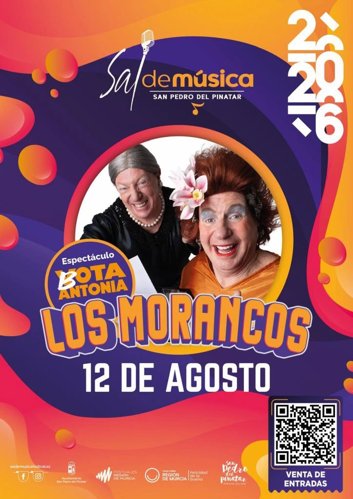 Los Morancos