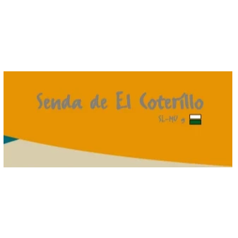 Senda de El Coterillo