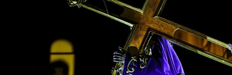 SEMANA SANTA DE SAN PEDRO DEL PINATAR