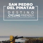 Folleto Cicloturismo «Destino Cycling Friendly»