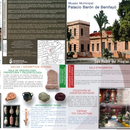Museo Barón de Benifayó