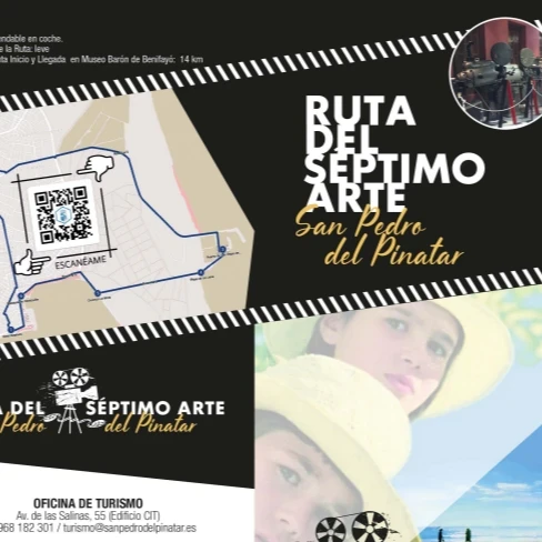 Ruta del Séptimo Arte