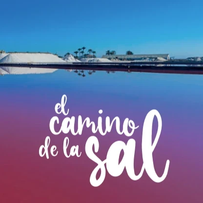 El camino de la sal