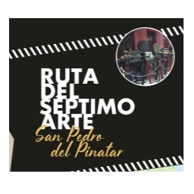 Ruta del Séptimo Arte