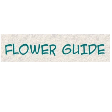 Guía de flora (English)