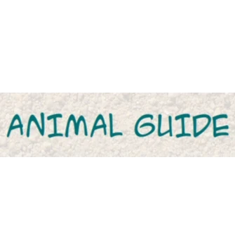 Guía de fauna (English)