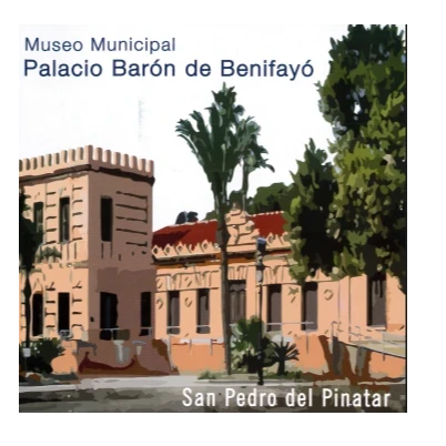 Museo Barón de Benifayó