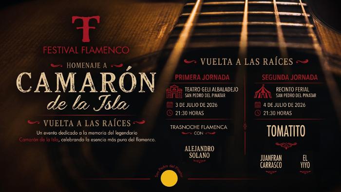 FESTIVAL FLAMENCO