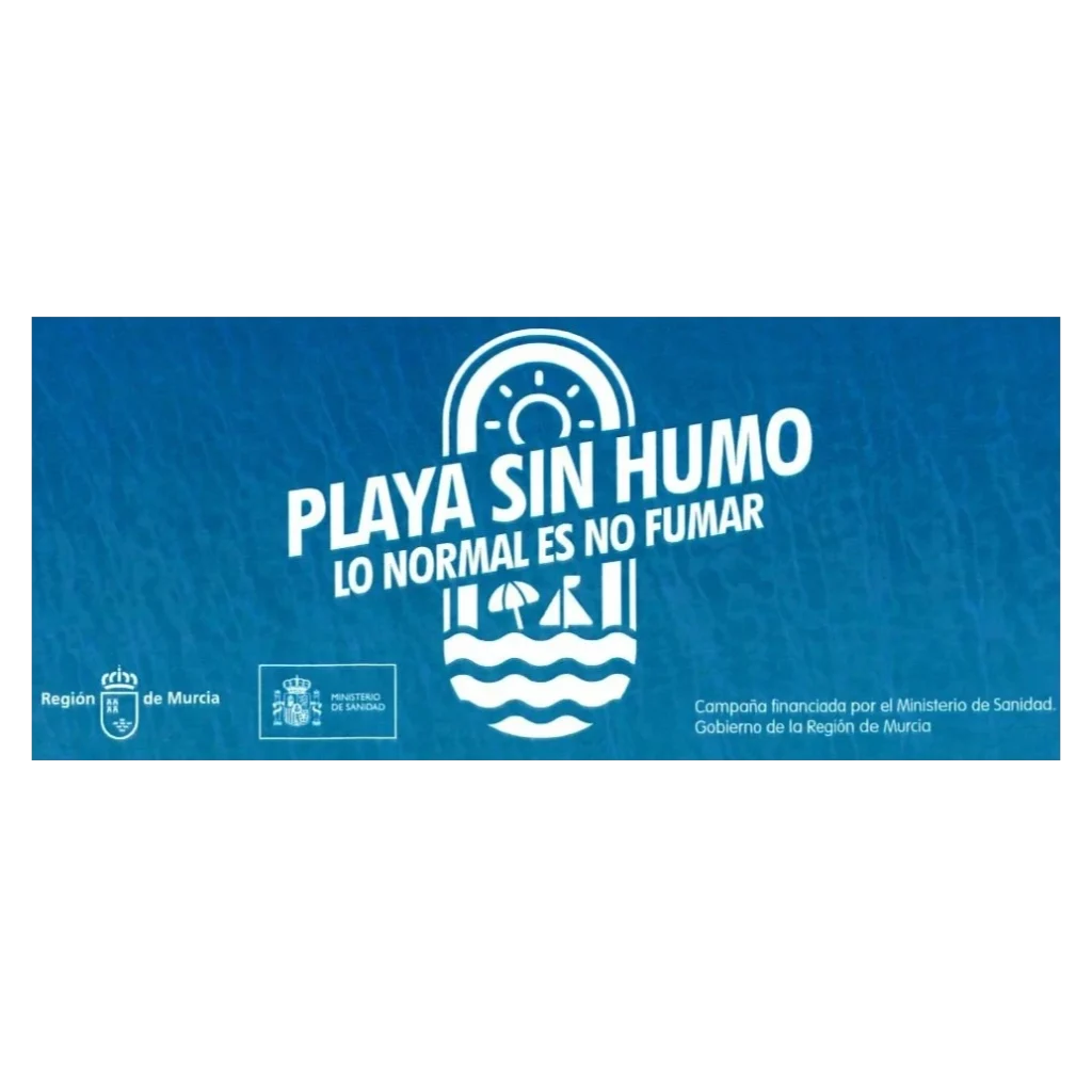 Playas sin humo