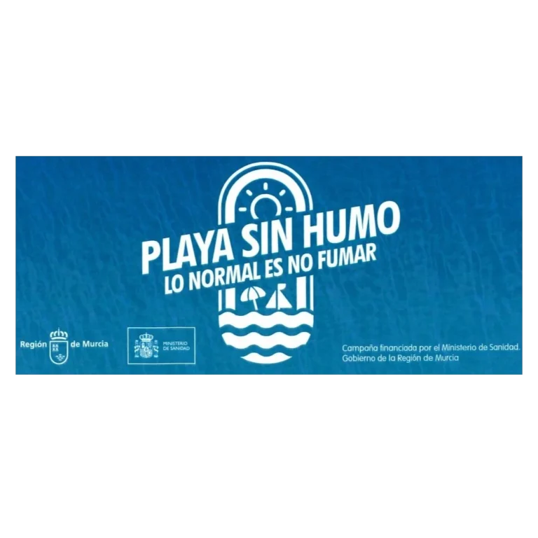 Playas sin humo
