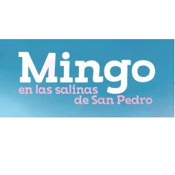 Cuento Mingo en las salinas de San Pedro